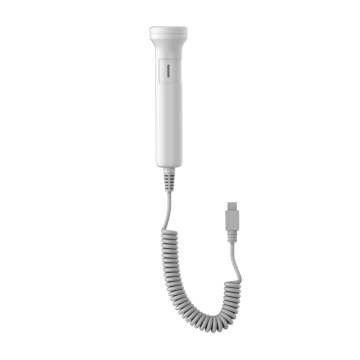 Sonda de 2MHz para Doppler Fetal Sonoline B de BabyDoppler® BD9000102-01