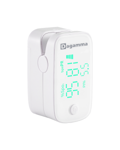 Finger Pulse Oximeter DP 250